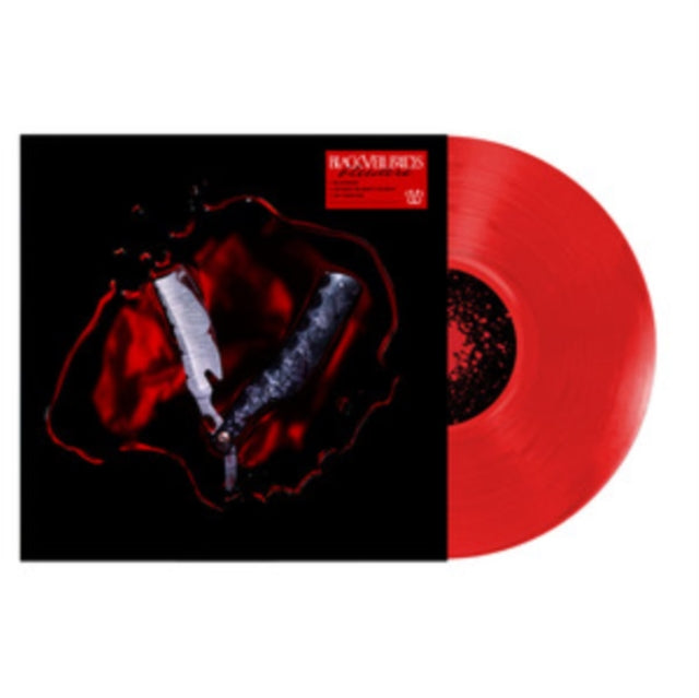 This LP Vinyl is brand new.Format: LP VinylMusic Style: Hard RockThis item's title is: Bleeders (Red LP Vinyl)Artist: Black Veil BridesLabel: Spinefarm RecordsBarcode: 5401148006407Release Date: 9/13/2024