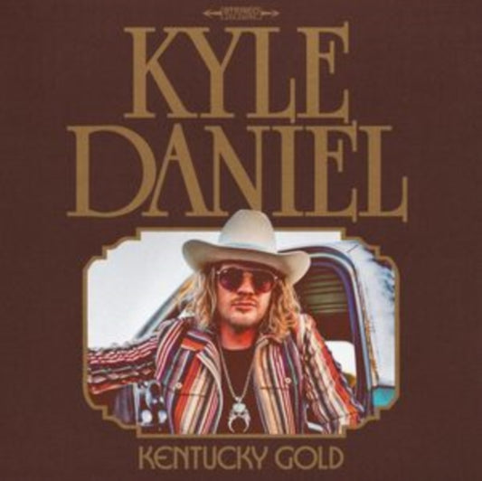 This LP Vinyl is brand new.Format: LP VinylThis item's title is: Kentucky GoldArtist: Kyle DanielLabel: Snakefarm Records (2)Barcode: 5401148006605Release Date: 11/15/2024
