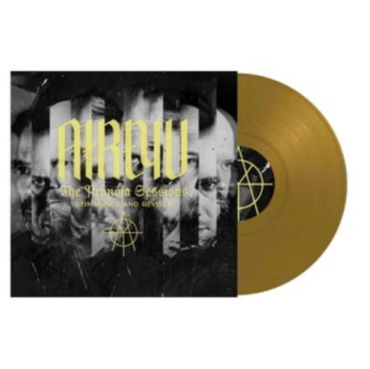 Pronoia Sessions