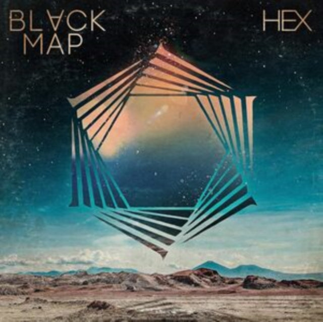 This CD is brand new.Format: CDMusic Style: Post-HardcoreThis item's title is: HexArtist: Black MapLabel: Spinefarm RecordsBarcode: 5401148006889Release Date: 5/9/2025