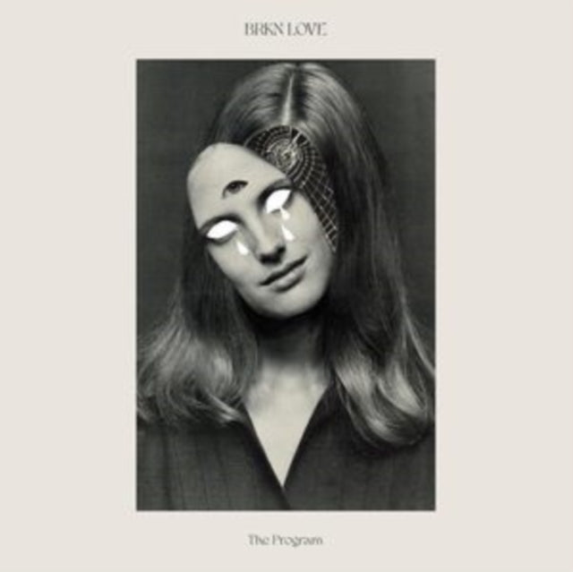 This CD is brand new.Format: CDMusic Style: Alternative RockThis item's title is: ProgramArtist: Brkn LoveLabel: Spinefarm RecordsBarcode: 5401148007572Release Date: 3/28/2025