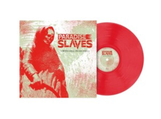 This LP Vinyl is brand new.Format: LP VinylMusic Style: Heavy MetalThis item's title is: With Hell In His EyesArtist: Paradise SlavesLabel: Spinefarm RecordsBarcode: 5401148007701Release Date: 5/2/2025