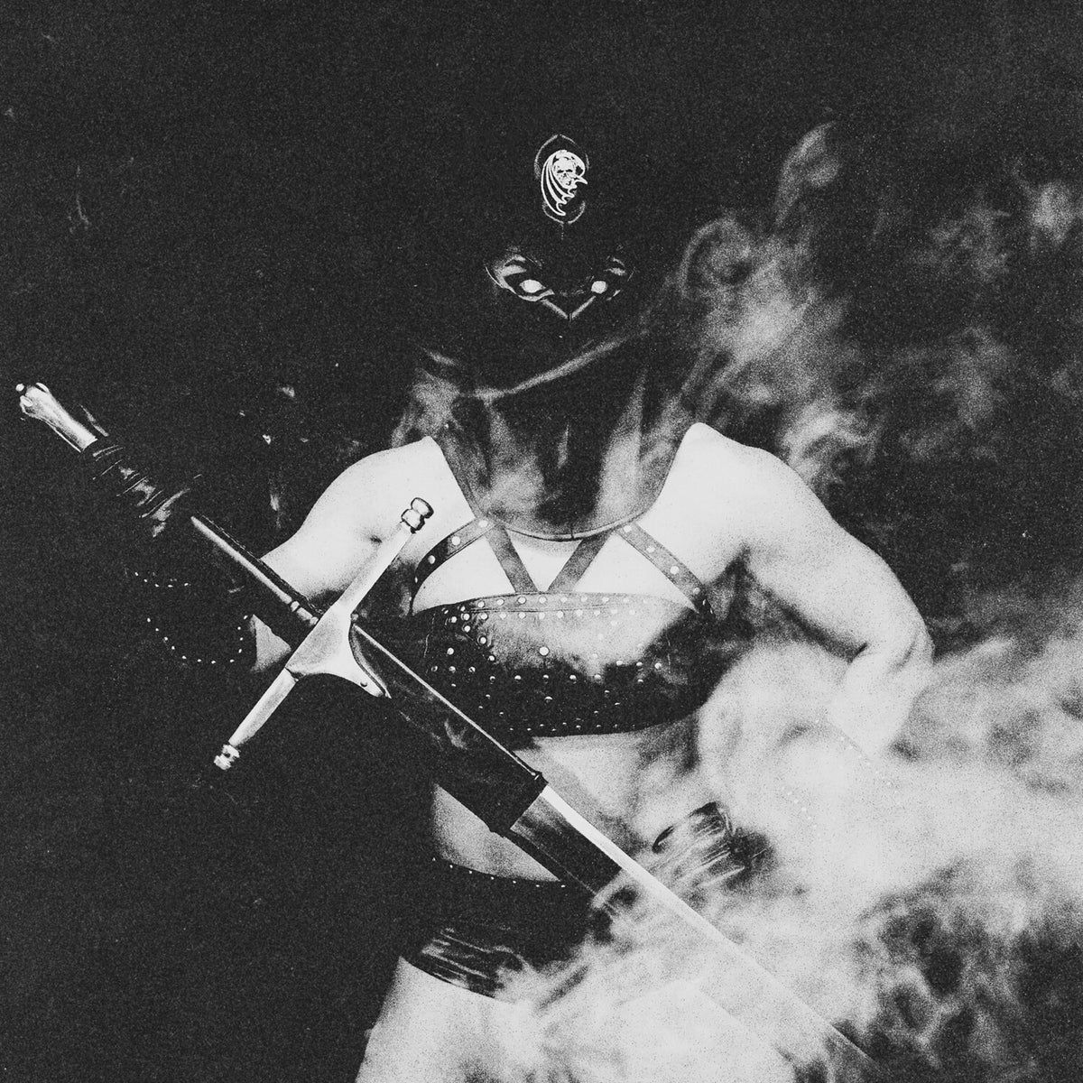 Sanguivore Ii: Mistress Of Death (Purple Marble LP Vinyl)