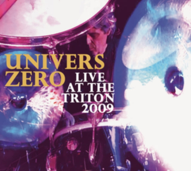 Live At The Triton 2009 (2CD)