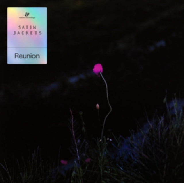 This CD is brand new.Format: CDThis item's title is: ReunionArtist: Satin JacketsBarcode: 5414165134275Release Date: 9/30/2022
