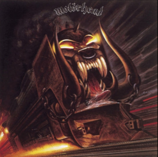This LP Vinyl is brand new.Format: LP VinylMusic Style: Hard RockThis item's title is: OrgasmatronArtist: MotorheadLabel: BMGBarcode: 5414939640513Release Date: 5/11/2015