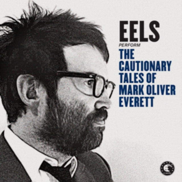 This LP Vinyl is brand new.Format: LP VinylMusic Style: Alternative RockThis item's title is: Cautionary Tales Of Mark Oliver EverettArtist: EelsLabel: E Works RecordsBarcode: 5414939670817Release Date: 4/22/2014