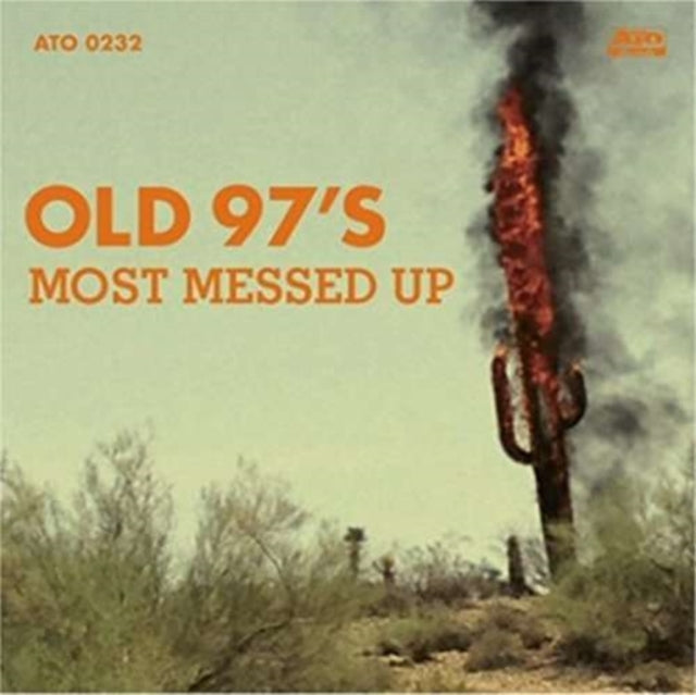 This CD is brand new.Format: CDMusic Style: Country RockThis item's title is: Most Messed UpArtist: Old 97'SLabel: ATO RecordsBarcode: 5414939689321Release Date: 7/7/2014