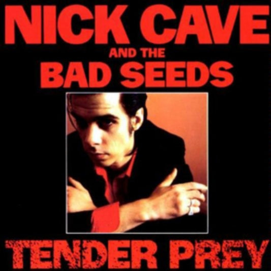 This LP Vinyl is brand new.Format: LP VinylMusic Style: Alternative RockThis item's title is: Tender PreyArtist: Nick & The Bad Seeds CaveLabel:  A BMG COMPANY MUTEBarcode: 5414939710513Release Date: 12/23/2014