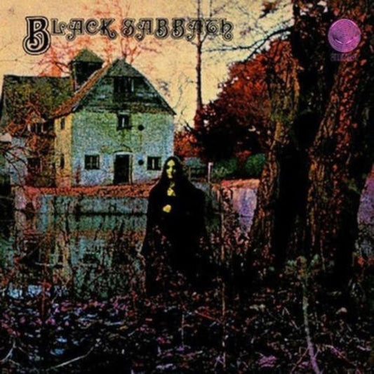 This LP Vinyl is brand new.Format: LP VinylMusic Style: Hard RockThis item's title is: Black Sabbath (LP/CD) (180G)Artist: Black SabbathLabel: SANCTUARY RECORDSBarcode: 5414939920783Release Date: 6/22/2015
