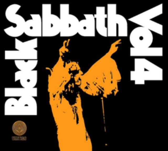 This LP Vinyl is brand new.Format: LP VinylMusic Style: Heavy MetalThis item's title is: Black Sabbath Vol.4Artist: Black SabbathLabel: SANCTUARY IMPORTBarcode: 5414939920813Release Date: 7/6/2015