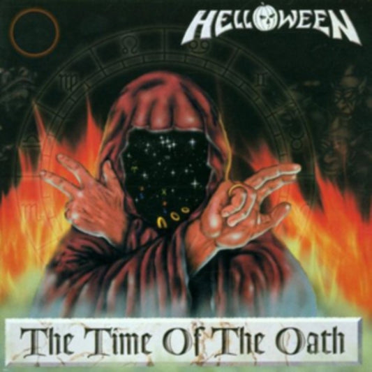 This LP Vinyl is brand new.Format: LP VinylMusic Style: Power MetalThis item's title is: Time Of The OathArtist: HelloweenBarcode: 5414939922718Release Date: 11/27/2015