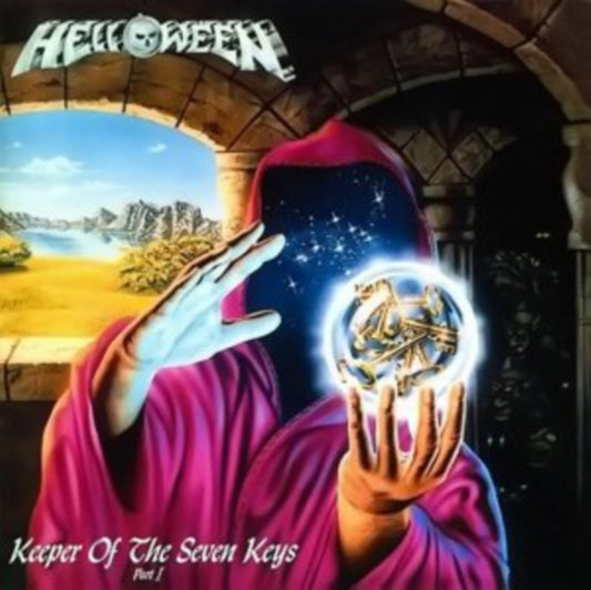 This LP Vinyl is brand new.Format: LP VinylMusic Style: Heavy MetalThis item's title is: Keeper Of The Seven Keys 1Artist: HelloweenLabel: BMGBarcode: 5414939922817Release Date: 10/26/2018