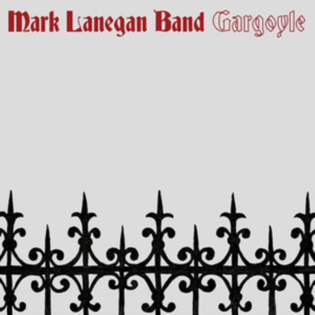 This LP Vinyl is brand new.Format: LP VinylMusic Style: Blues RockThis item's title is: Gargoyle (180G/Dl Card)Artist: Mark Band LaneganLabel: HeavenlyBarcode: 5414939950384Release Date: 4/28/2017