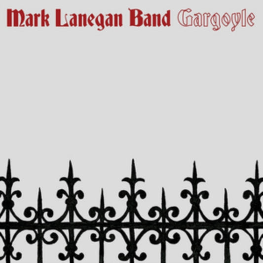 This LP Vinyl is brand new.Format: LP VinylMusic Style: Blues RockThis item's title is: Gargoyle (180G/Dl Card)Artist: Mark Band LaneganLabel: HeavenlyBarcode: 5414939950384Release Date: 4/28/2017