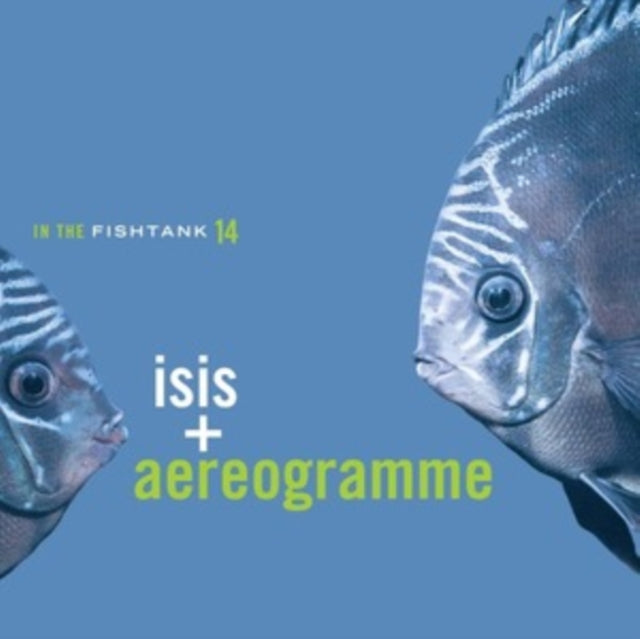 This LP Vinyl is brand new.Format: LP VinylMusic Style: Post RockThis item's title is: In The Fishtank 14Artist: Isis & AereogrammeLabel: FISHTANKBarcode: 5425001461318Release Date: 9/28/2006