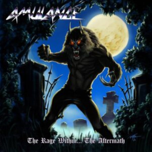 This CD is brand new.Format: CDMusic Style: Power MetalThis item's title is: Rage Within...The AftermathArtist: AmulanceLabel: Lost Realm RecordsBarcode: 5600891218185Release Date: 5/3/2024