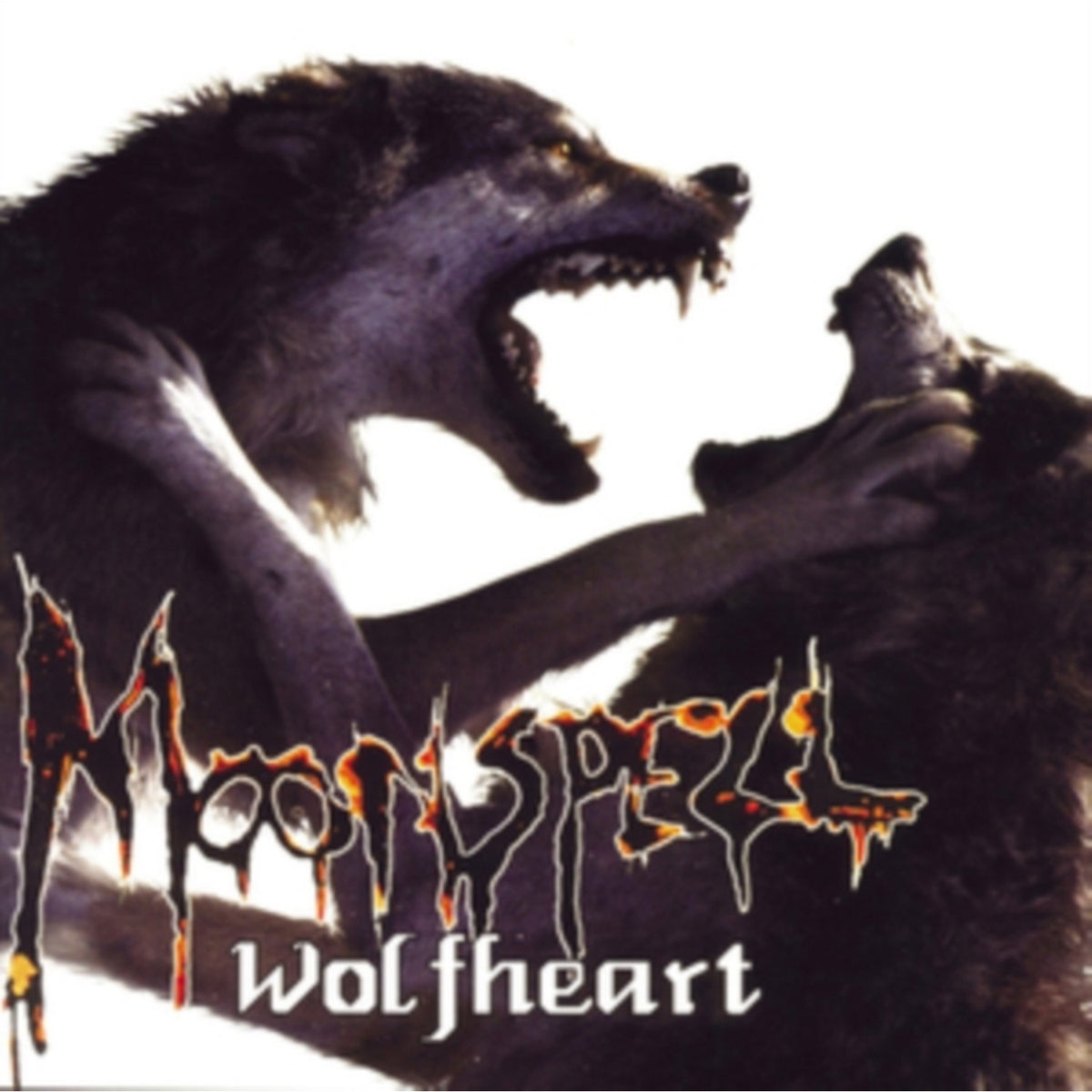 Wolfheart (2CD)