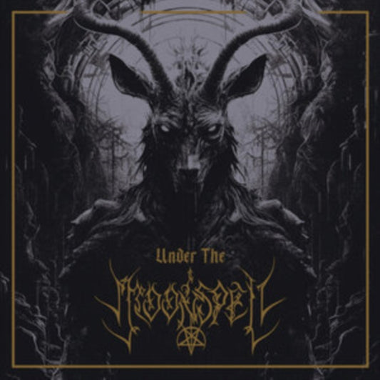 This CD is brand new.Format: CDMusic Style: Black MetalThis item's title is: Under The MoonspellArtist: MoonspellLabel: Rastilho RecordsBarcode: 5609330064222Release Date: 5/3/2024