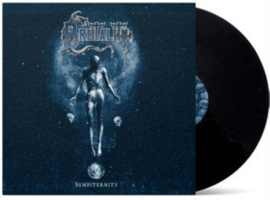 This LP Vinyl is brand new.Format: LP VinylMusic Style: Death MetalThis item's title is: SempiternityArtist: BrutalityLabel: TARGET / EMZ PRODUCTIONS / SPVBarcode: 5700907270142Release Date: 5/27/2022