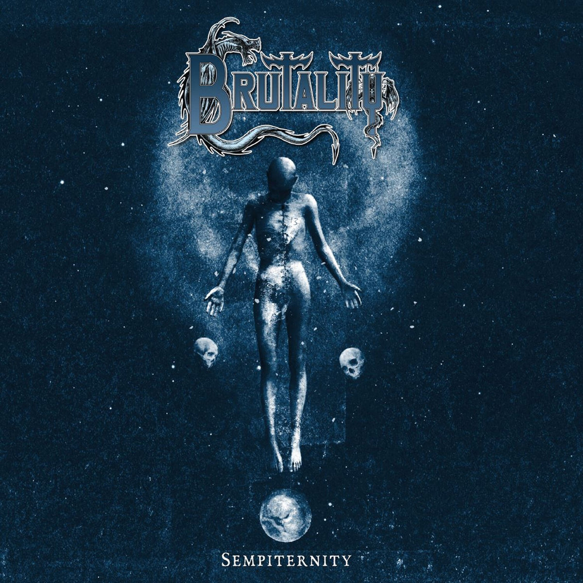 Sempiternity (White LP Vinyl)