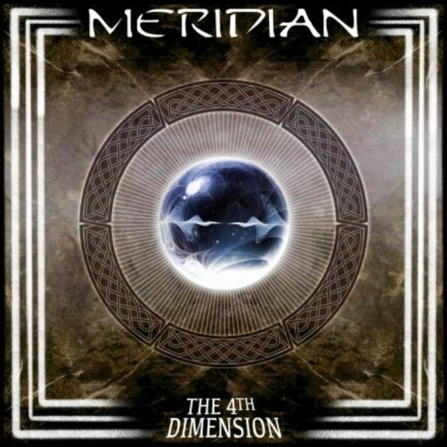 This CD is brand new.Format: CDMusic Style: Heavy MetalThis item's title is: 4Th DimensionArtist: MeridianBarcode: 5700907271071Release Date: 9/23/2022