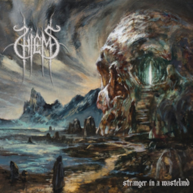 This LP Vinyl is brand new.Format: LP VinylMusic Style: Black MetalThis item's title is: Stranger In Wasteland (Coloured LP Vinyl)Artist: HiemsLabel: Agonia RecordsBarcode: 5908287132870Release Date: 3/1/2024