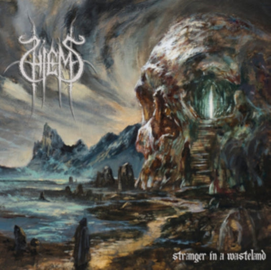 This LP Vinyl is brand new.Format: LP VinylMusic Style: Black MetalThis item's title is: Stranger In Wasteland (Coloured LP Vinyl)Artist: HiemsLabel: Agonia RecordsBarcode: 5908287132870Release Date: 3/1/2024