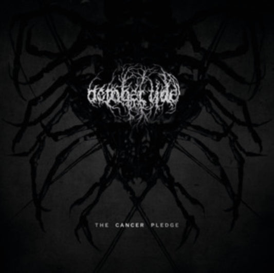 This CD is brand new.Format: CDMusic Style: Doom MetalThis item's title is: Cancer PledgeArtist: October TideLabel: Agonia RecordsBarcode: 5908287132900Release Date: 11/3/2023