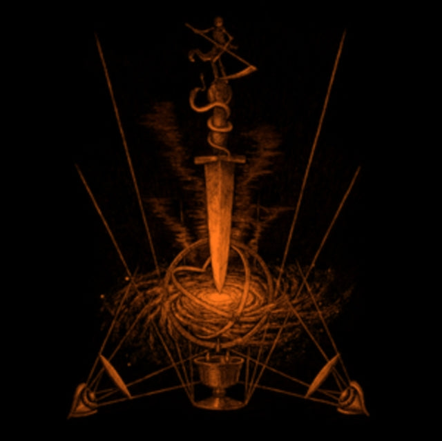 Veneration Of Medieval Mysticism & Cosmological Violence