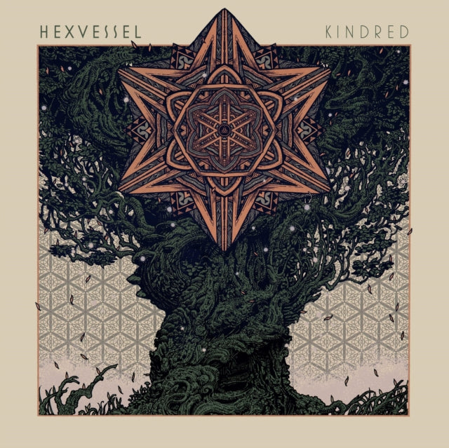 This LP Vinyl is brand new.Format: LP VinylMusic Style: Folk RockThis item's title is: KindredArtist: HexvesselLabel: SVART RECORDSBarcode: 6430065589327Release Date: 6/12/2020