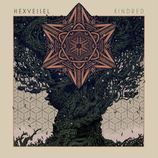 This LP Vinyl is brand new.Format: LP VinylMusic Style: Folk RockThis item's title is: KindredArtist: HexvesselLabel: SVART RECORDSBarcode: 6430065589327Release Date: 6/12/2020