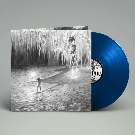 This LP Vinyl is brand new.Format: LP VinylMusic Style: Doom MetalThis item's title is: Ii: The Ground Below (Blue LP Vinyl)Artist: FamyneLabel: SVART RECORDSBarcode: 6430077097124Release Date: 5/13/2022