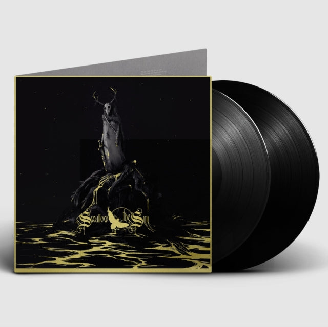 This LP Vinyl is brand new.Format: LP VinylMusic Style: Doom MetalThis item's title is: When A Shadow Is Forced Into The LightArtist: Swallow The SunLabel: SVART RECORDSBarcode: 6430077097650Release Date: 2/17/2023