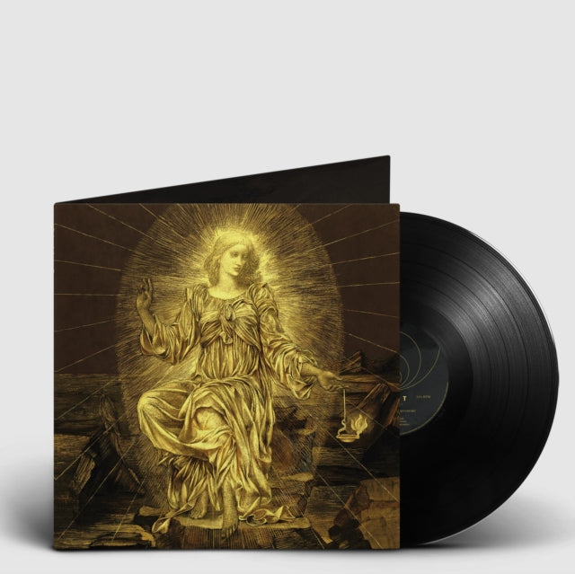 This LP Vinyl is brand new.Format: LP VinylMusic Style: Doom MetalThis item's title is: KuusumuArtist: KuolemanlaaksoLabel: SVART RECORDSBarcode: 6430077097704Release Date: 8/26/2022