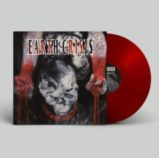 This LP Vinyl is brand new.Format: LP VinylMusic Style: HardcoreThis item's title is: To The Death (Colored LP Vinyl)Artist: Earth CrisisLabel: SVART RECORDSBarcode: 6430080230457Release Date: 4/14/2023