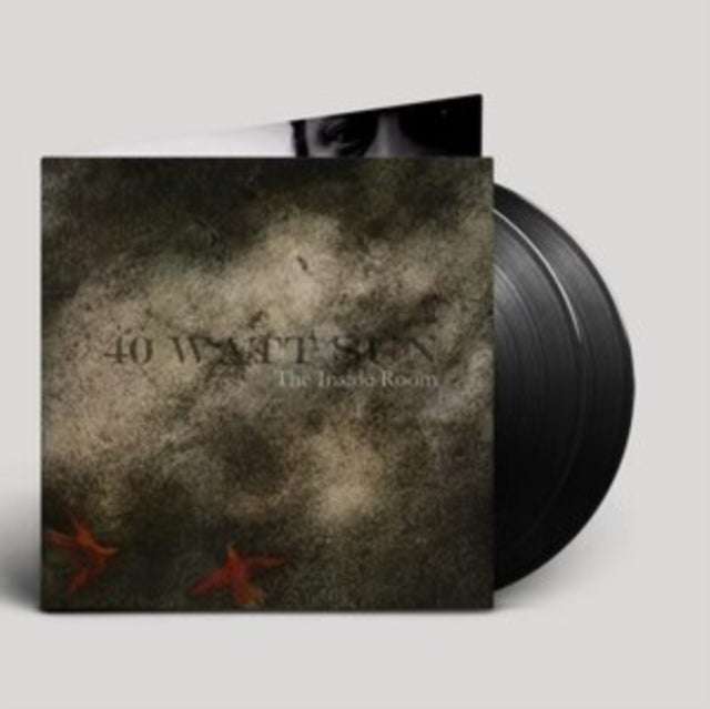 This LP Vinyl is brand new.Format: LP VinylMusic Style: Doom MetalThis item's title is: Inside RoomArtist: 40 Watt SunLabel: SVART RECORDSBarcode: 6430080232901Release Date: 5/26/2023