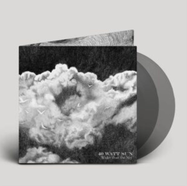 This LP Vinyl is brand new.Format: LP VinylMusic Style: Alternative RockThis item's title is: Wider Than The Sky (Color LP Vinyl)Artist: 40 Watt SunLabel: SVART RECORDSBarcode: 6430080232949Release Date: 6/9/2023