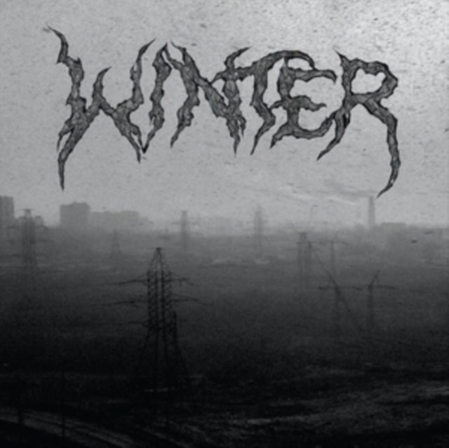This LP Vinyl is brand new.Format: LP VinylMusic Style: Doom MetalThis item's title is: Live In Brooklyn (Clear LP Vinyl)Artist: WinterLabel: Svart RecordsBarcode: 6430080235469Release Date: 6/7/2024