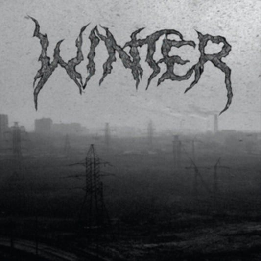 This LP Vinyl is brand new.Format: LP VinylMusic Style: Doom MetalThis item's title is: Live In Brooklyn (Clear LP Vinyl)Artist: WinterLabel: Svart RecordsBarcode: 6430080235469Release Date: 6/7/2024