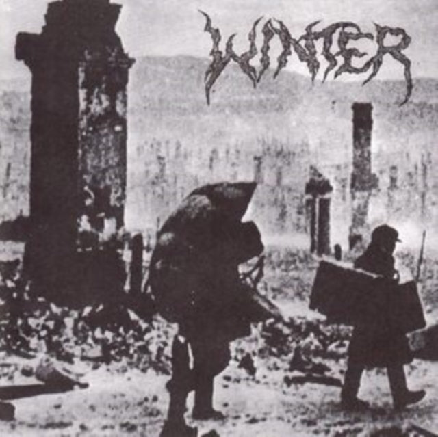 This LP Vinyl is brand new.Format: LP VinylMusic Style: Doom MetalThis item's title is: Into DarknessArtist: WinterLabel: Svart RecordsBarcode: 6430080235636Release Date: 6/28/2024