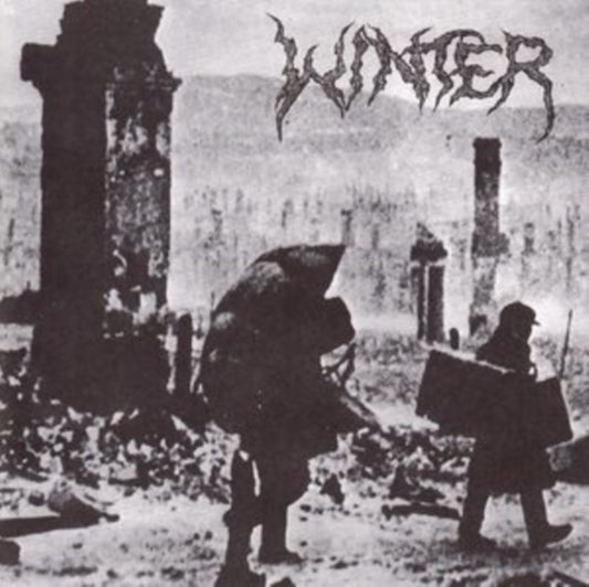This LP Vinyl is brand new.Format: LP VinylMusic Style: Doom MetalThis item's title is: Into DarknessArtist: WinterLabel: Svart RecordsBarcode: 6430080235636Release Date: 6/28/2024