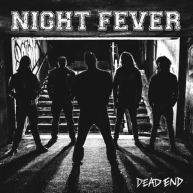 This LP Vinyl is brand new.Format: LP VinylMusic Style: HardcoreThis item's title is: Dead End (Magenta LP Vinyl)Artist: Night FeverLabel: Svart RecordsBarcode: 6430080235926Release Date: 8/16/2024