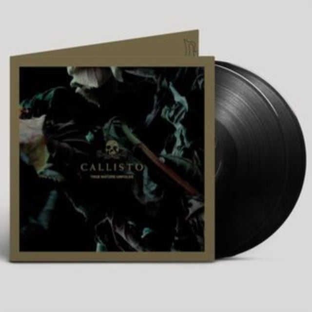 This LP Vinyl is brand new.Format: LP VinylMusic Style: Doom MetalThis item's title is: True Nature Unfolds (2LP)Artist: CallistoLabel: Svart RecordsBarcode: 6430080236176Release Date: 1/10/2025