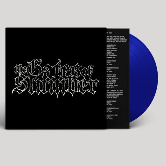 This LP Vinyl is brand new.Format: LP VinylMusic Style: Doom MetalThis item's title is: Gates Of SlumberArtist: Gates Of SlumberLabel: Svart RecordsBarcode: 6430080236244Release Date: 12/6/2024