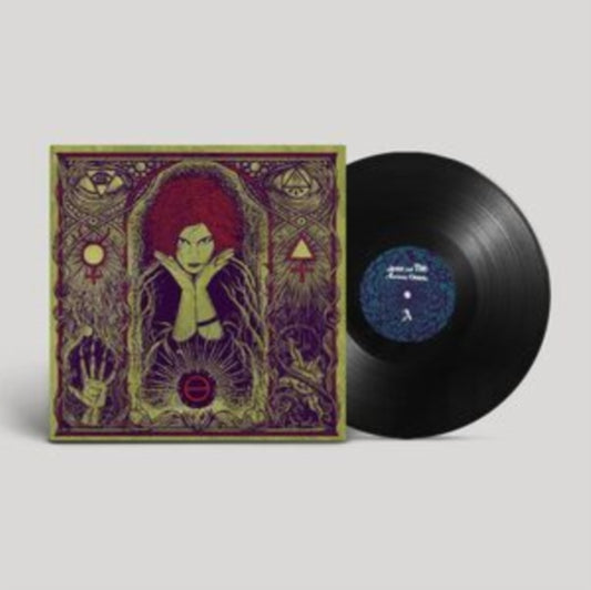 This LP Vinyl is brand new.Format: LP VinylMusic Style: Psychedelic RockThis item's title is: Jess & The Ancient OnesArtist: Jess & The Ancient OnesLabel: Svart RecordsBarcode: 6430080236275Release Date: 12/20/2024