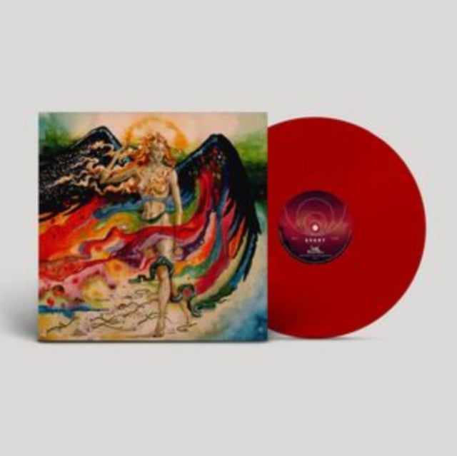 This LP Vinyl is brand new.Format: LP VinylMusic Style: Psychedelic RockThis item's title is: Astral Sabbat Ep (Transparent Red LP Vinyl)Artist: Jess & The Ancient OnesLabel: Svart RecordsBarcode: 6430080236336Release Date: 12/20/2024