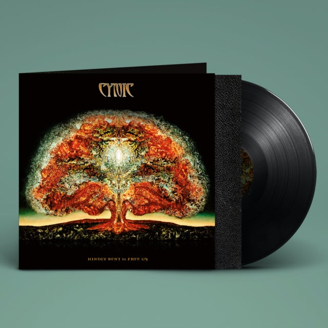 This LP Vinyl is brand new.Format: LP VinylMusic Style: Prog RockThis item's title is: Kindly Bent To Free UsArtist: CynicLabel: Svart RecordsBarcode: 6430080236459Release Date: 3/21/2025