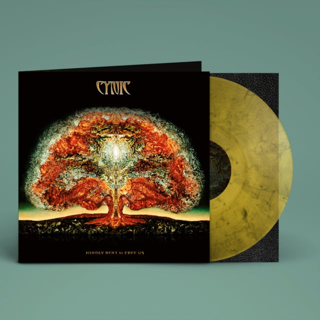 This LP Vinyl is brand new.Format: LP VinylMusic Style: Prog RockThis item's title is: Kindly Bent To Free UsArtist: CynicLabel: Svart RecordsBarcode: 6430080236466Release Date: 3/21/2025