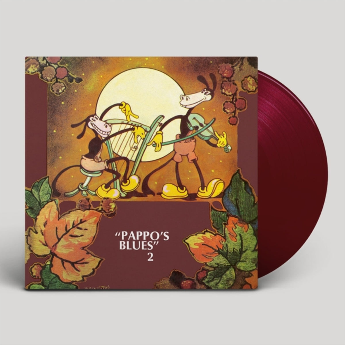 Volumen 2 (Violet LP Vinyl/Import)